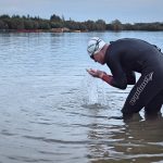 How To Acclimatise To Cold Open Water Swimming