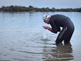 How To Acclimatise To Cold Open Water Swimming How To Acclimatise To Cold Open Water Swimming