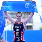 Alastair Brownlee Winning