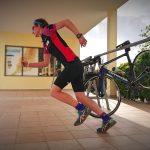 How to run strong off the bike