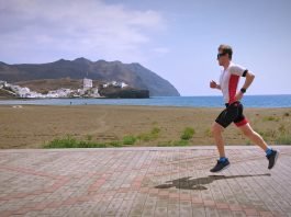 How to improve running form