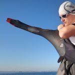 How To Get Your Wetsuit On Putting on wetsuit