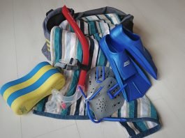 The Best Pool Toys For Triathletes – And How To Use Them Hand Paddles – Best Pool Toys For Triathletes