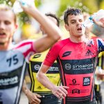 Dealing With Dehydration In Triathlon