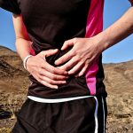 Triathlon and Running Stitches
