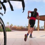 Triathlon Brick Sessions