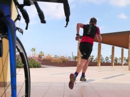 Triathlon Brick Sessions