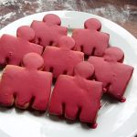 Ironman Kona Cookies