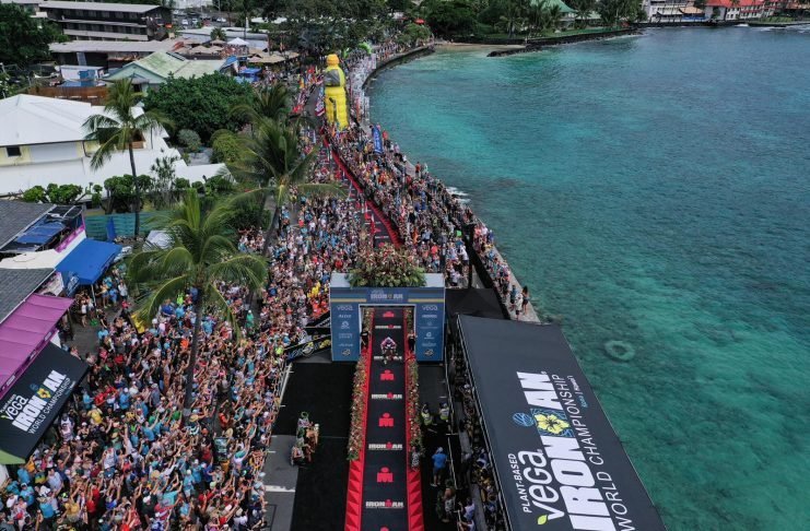 Ironman World Championships