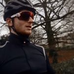 Harry Palmer Winter Triathlon Tips Video