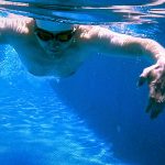Sculling drills