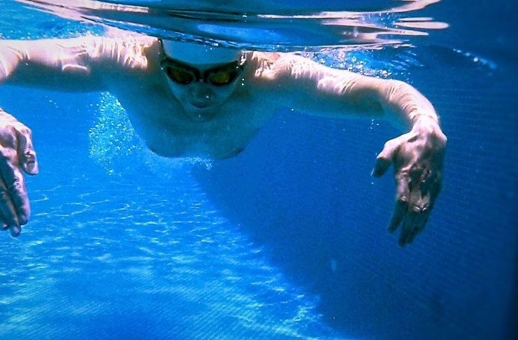 How Sculling Drills Can Improve Your Swimming Technique Sculling drills