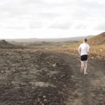 What To Do When Coronavirus Cancels Your Triathlon Running alone