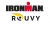 Ironman Partners With Rouvy