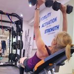 Strength training for Ironman triathletes