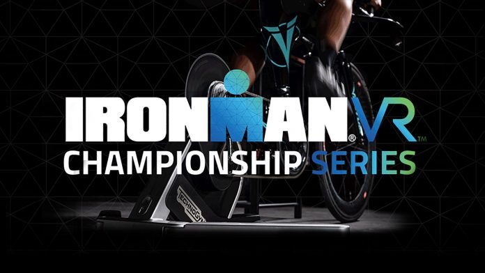 Ironman VR Championship Series
