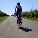 Normalized Power Bike Training