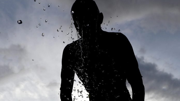Why Do We Sweat Triathlon
