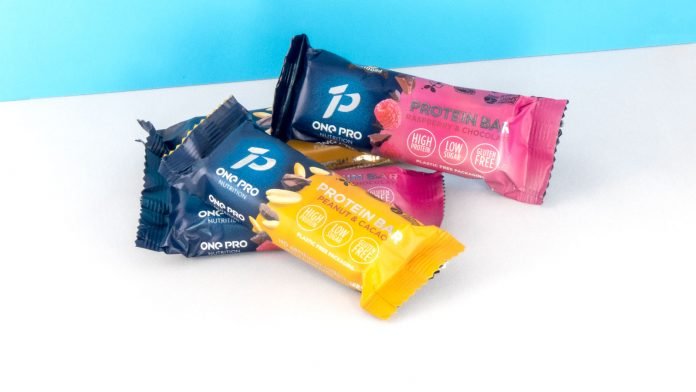 one-pro-nutrition-protein-bars One Pro Nutrition Protein Bars