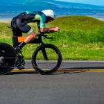 ENVE Rear Disc Wheel