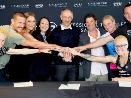 PTO - Professional Triathletes Organisation