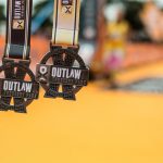 Outlaw X Medals
