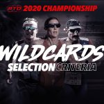 PTO 2020 Championship - Wildcard Athletes