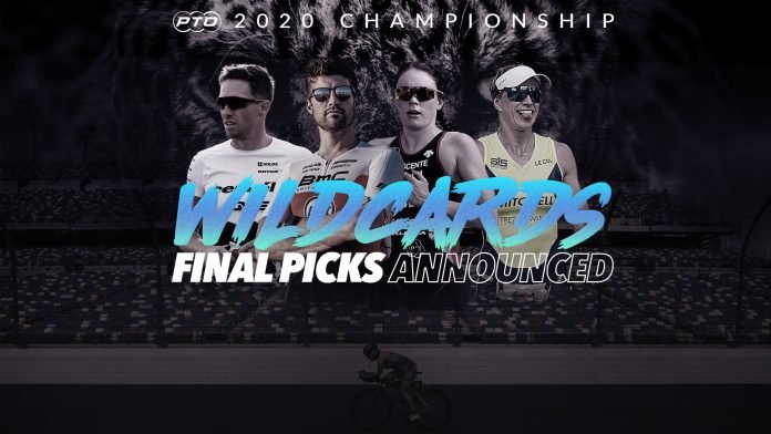 pto-daytona-wildcards-5 PTO Wildcards Pick 5