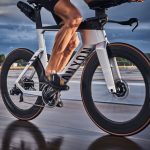 Canyon Speedmax CFR And SLX Triathlon Bikes Launched Canyon Speedmax CFR Launch