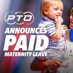 PTO Maternity Leave Policy