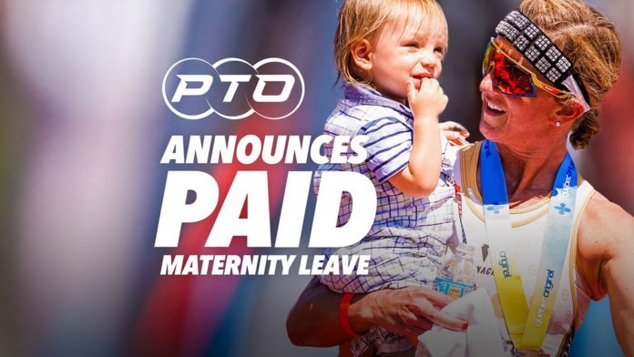 PTO Maternity Leave Policy