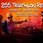 255 Triathlon Relay Race