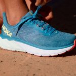 Hoka One One Arahi 5 First Look