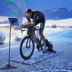 Lockdown Indoor Bike Training Tips Zwift Indoor Training - Jan Frodeno