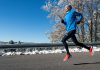 Jim Walmsley Wins Hoka Project Carbon X 2