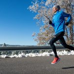 Jim Walmsley Wins Hoka Project Carbon X 2