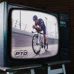 PTO Teases Beyond Human Triathlon Documentary PTO Beyond Human Documentary