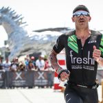 Lionel Sanders Collins Cup