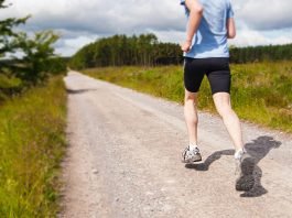 What's The Best Running Cadence?
