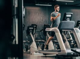 How To Test Your Max Heart Rate