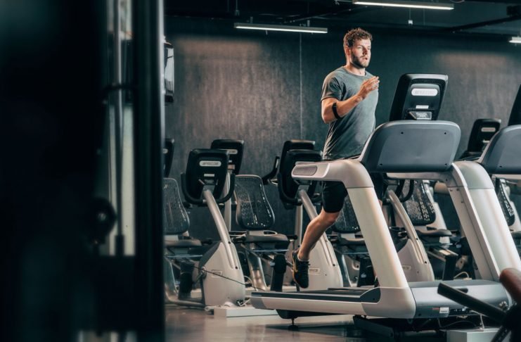 How To Test Your Max Heart Rate