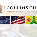 Collins Cup 2021