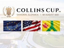 What Is The Collins Cup? All You Need To Know Collins Cup 2021