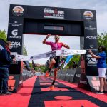 Daniela Ryf Ironman 70.3 St. George 2021
