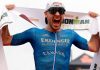 Patrick Lange |Wins Ironman Tulsa