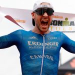 Patrick Lange |Wins Ironman Tulsa
