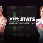 PTO Stats Website