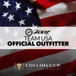 Zoot Sports Named Collins Cup Team USA Official Outfitter Zoot - Collins Cup Team USA Outfitter