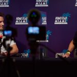 Zwift Tri Battle Royale Frodeno and Sanders