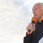 Phil Liggett - Collins Cup